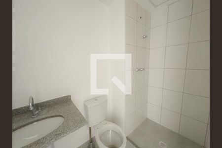 Apartamento à venda com 42m², 2 quartos e 1 vagaBanheiro