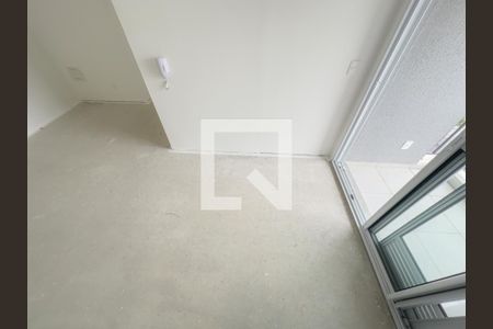 Sala de apartamento à venda com 2 quartos, 42m² em Água Branca, São Paulo