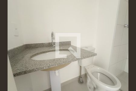 Apartamento à venda com 42m², 2 quartos e 1 vagaBanheiro