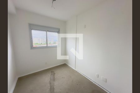 Apartamento à venda com 42m², 2 quartos e 1 vagaQuarto 2