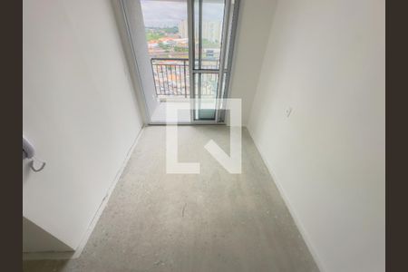 Sala de apartamento à venda com 2 quartos, 42m² em Água Branca, São Paulo