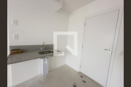 Apartamento à venda com 42m², 2 quartos e 1 vagaCozinha