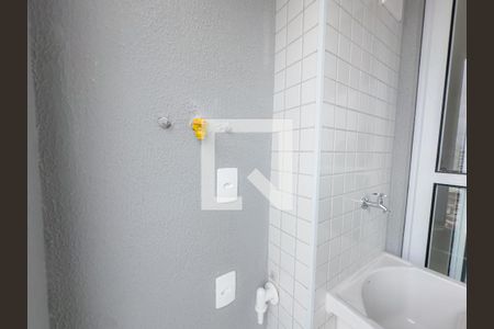 Apartamento à venda com 42m², 2 quartos e 1 vagaÁrea de Serviço