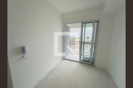 Sala de apartamento à venda com 2 quartos, 42m² em Água Branca, São Paulo