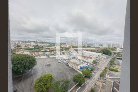 Apartamento à venda com 42m², 2 quartos e 1 vagaQuarto 1