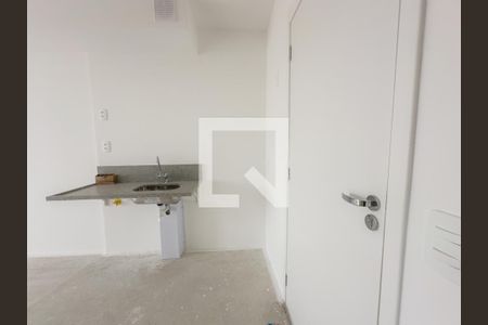 Apartamento à venda com 42m², 2 quartos e 1 vagaCozinha