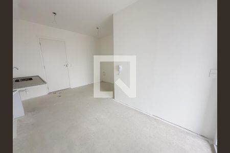 Sala de apartamento à venda com 2 quartos, 42m² em Água Branca, São Paulo