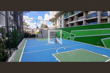 Apartamento à venda com 42m², 2 quartos e 1 vagaÁrea comum