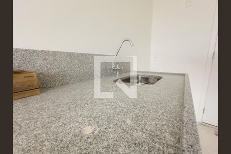 Apartamento à venda com 42m², 2 quartos e 1 vagaCozinha