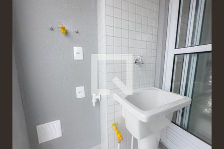 Apartamento à venda com 42m², 2 quartos e 1 vagaÁrea de Serviço