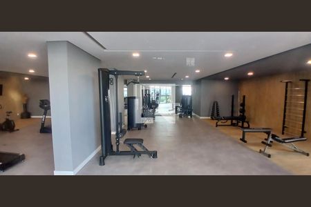 Apartamento à venda com 42m², 2 quartos e 1 vagaÁrea comum