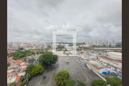 Vista de apartamento à venda com 2 quartos, 42m² em Água Branca, São Paulo