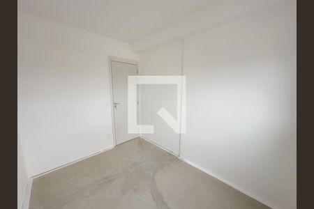 Apartamento à venda com 42m², 2 quartos e 1 vagaQuarto 2