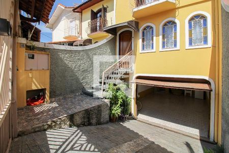 Casa à venda com 100m², 2 quartos e 2 vagas