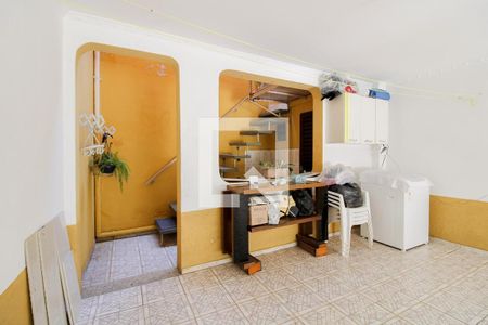 Casa à venda com 100m², 2 quartos e 2 vagas