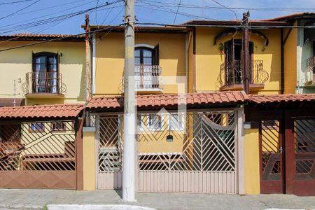 Casa à venda com 100m², 2 quartos e 2 vagas