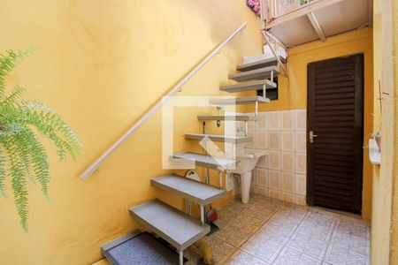 Casa à venda com 100m², 2 quartos e 2 vagas