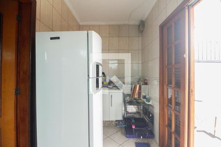 Casa para alugar com 270m², 6 quartos e 2 vagas Casa para alugar com 270m², 6 quartos e 2 vagasÁrea de Serviço