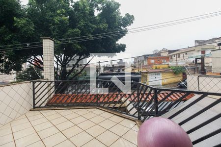 Casa para alugar com 270m², 6 quartos e 2 vagas Casa para alugar com 270m², 6 quartos e 2 vagasVaranda Suíte 2