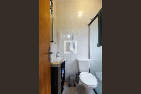 Casa para alugar com 270m², 6 quartos e 2 vagas Casa para alugar com 270m², 6 quartos e 2 vagasBanheiro Suíte 1