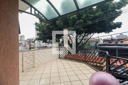 Casa para alugar com 270m², 6 quartos e 2 vagas Casa para alugar com 270m², 6 quartos e 2 vagasVaranda Suíte 2