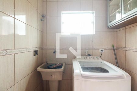 Casa para alugar com 270m², 6 quartos e 2 vagas Casa para alugar com 270m², 6 quartos e 2 vagasÁrea de Serviço