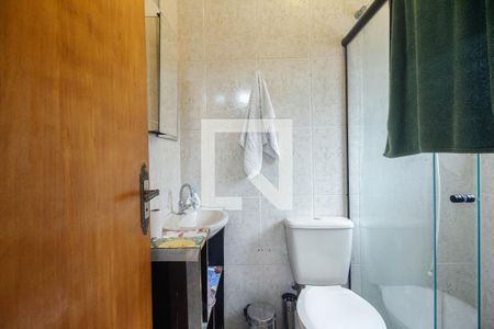 Casa para alugar com 270m², 6 quartos e 2 vagas Casa para alugar com 270m², 6 quartos e 2 vagasBanheiro Suíte 1