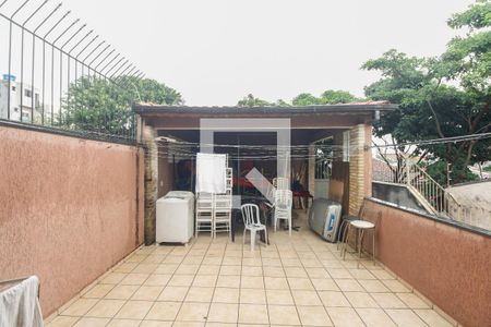 Casa para alugar com 270m², 6 quartos e 2 vagas Casa para alugar com 270m², 6 quartos e 2 vagasQuintal
