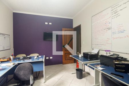 Casa para alugar com 270m², 6 quartos e 2 vagas Casa para alugar com 270m², 6 quartos e 2 vagasQuarto 1