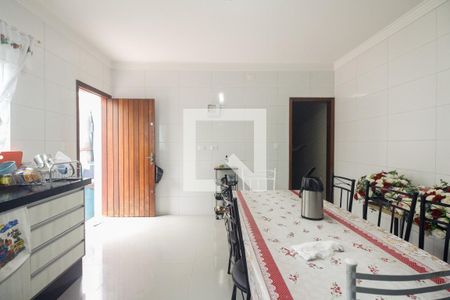 Casa para alugar com 270m², 6 quartos e 2 vagas Casa para alugar com 270m², 6 quartos e 2 vagasCozinha