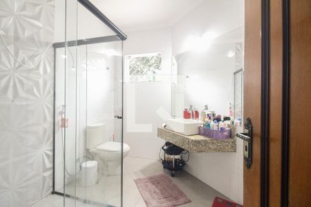 Casa para alugar com 270m², 6 quartos e 2 vagas Casa para alugar com 270m², 6 quartos e 2 vagasBanheiro Suíte 2