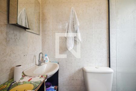 Casa para alugar com 270m², 6 quartos e 2 vagas Casa para alugar com 270m², 6 quartos e 2 vagasBanheiro Suíte 1