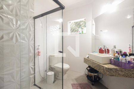 Casa para alugar com 270m², 6 quartos e 2 vagas Casa para alugar com 270m², 6 quartos e 2 vagasBanheiro Suíte 2