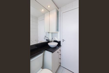 Apartamento para alugar com 60m², 3 quartos e 1 vagaBanhheiro