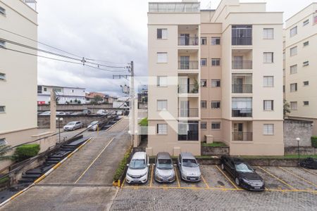 Apartamento para alugar com 60m², 3 quartos e 1 vagaVista