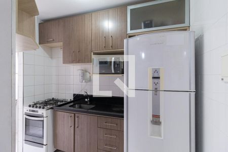 Apartamento para alugar com 60m², 3 quartos e 1 vagaCozinha e área de serviço