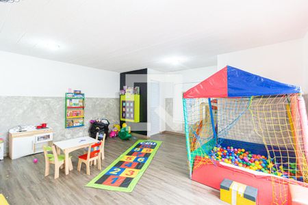 Apartamento para alugar com 60m², 3 quartos e 1 vagaÁrea comum - Brinquedoteca