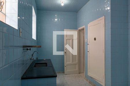 Casa para alugar com 233m², 4 quartos e 3 vagasCozinha