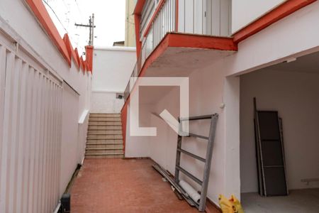 Casa para alugar com 233m², 4 quartos e 3 vagasCorredor