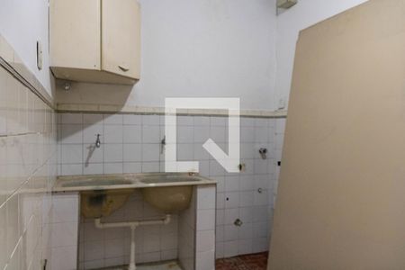 Casa para alugar com 233m², 4 quartos e 3 vagasÁrea de Serviço