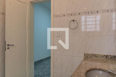 Casa para alugar com 233m², 4 quartos e 3 vagasBanheiro