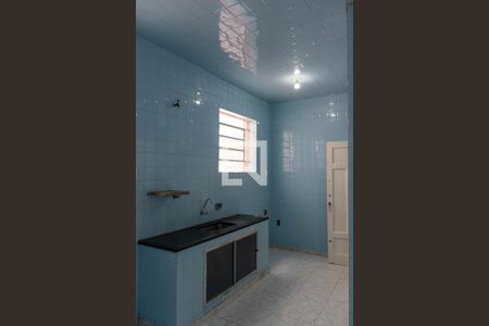 Casa para alugar com 233m², 4 quartos e 3 vagasCozinha