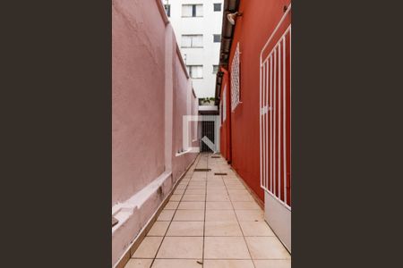 Casa para alugar com 233m², 4 quartos e 3 vagasCorredor