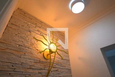 Casa de condomínio à venda com 480m², 4 quartos e 4 vagasLavabo