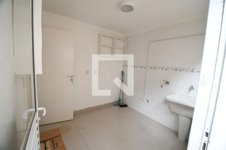 Casa de condomínio à venda com 480m², 4 quartos e 4 vagasÁrea de Serviço