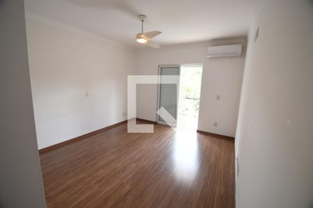 Casa de condomínio à venda com 480m², 4 quartos e 4 vagasQuarto 4 - Suíte