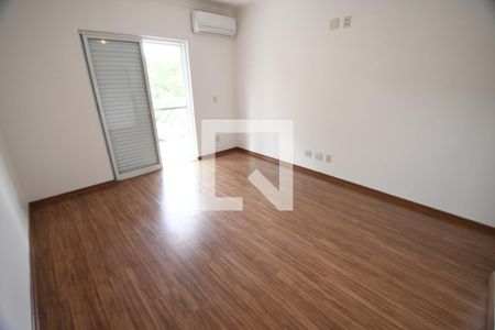 Casa de condomínio à venda com 480m², 4 quartos e 4 vagasQuarto 4 - Suíte