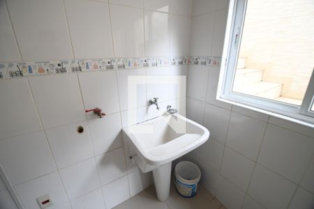 Casa de condomínio à venda com 480m², 4 quartos e 4 vagasÁrea de Serviço