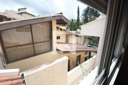 Casa de condomínio à venda com 480m², 4 quartos e 4 vagasQuarto 1 - Vista