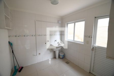 Casa de condomínio à venda com 480m², 4 quartos e 4 vagasÁrea de Serviço